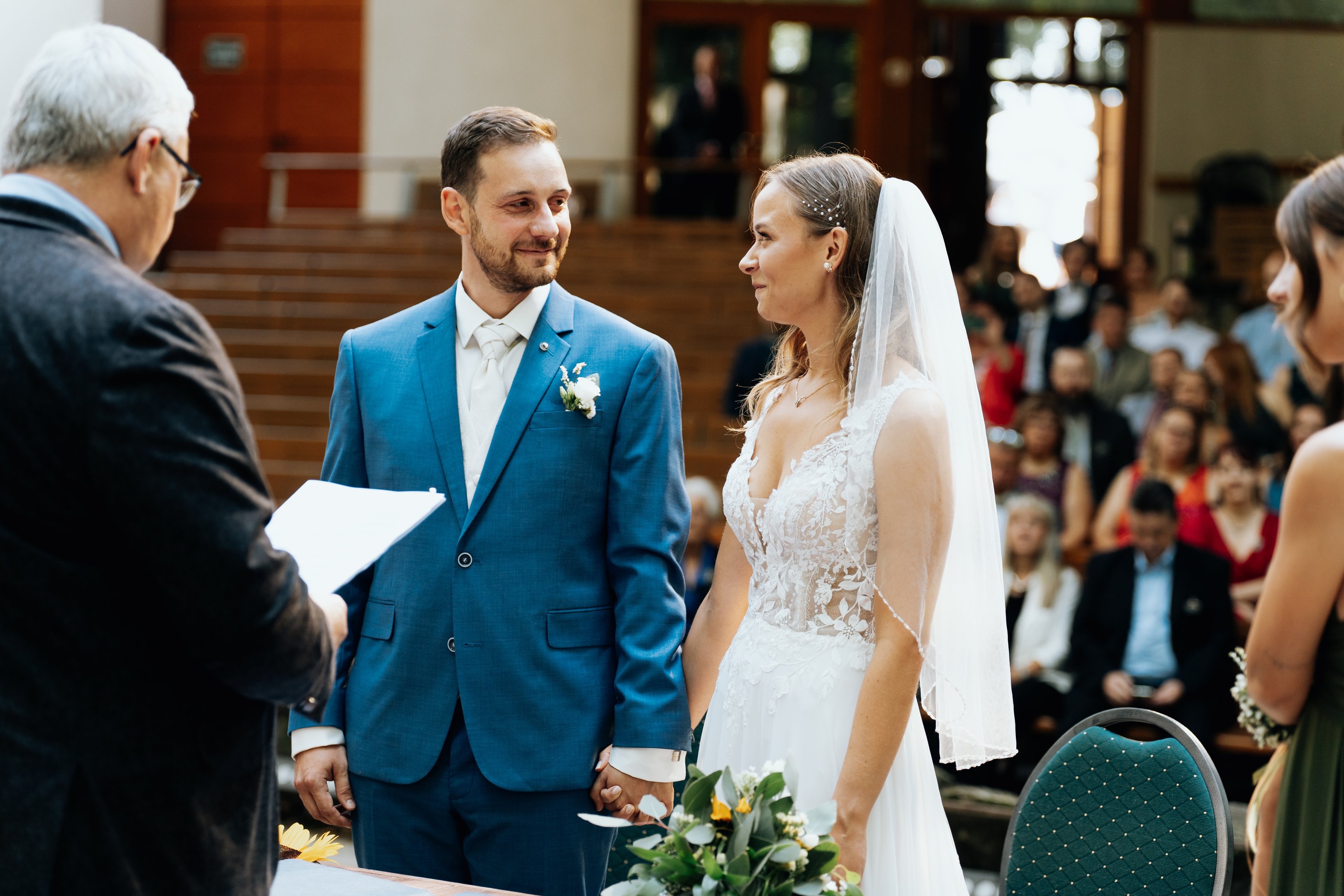 Hochzeitsvideos und Hochzeitsfotos Sachsen